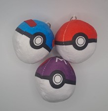 Pokémon Pokéball