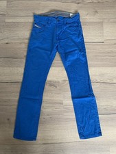 Diesel Herrenhose W28 Slim Fit