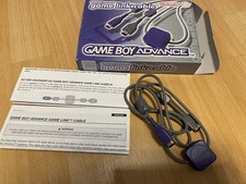 Nintendo Game Boy Advance Link