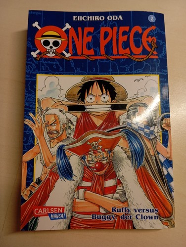 One piece von eiichiro - piece, oda
