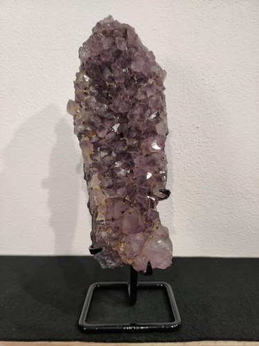Amethyst stufe 26kg 32 - 2,26kg,, 32,5cm