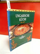 Ungarische Küche. 133