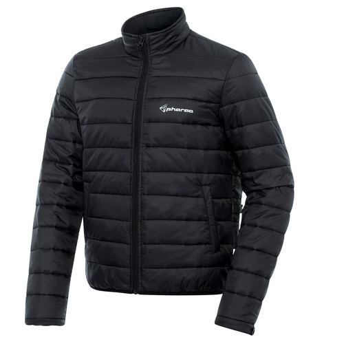 Pharao innvik stepp innenjacke - innvik, stepp-innenjacke