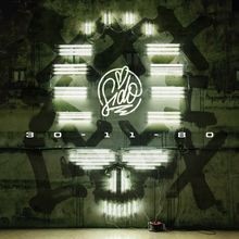 30-11-80 von Sido | CD | Zustand sehr gut