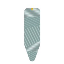 Joseph Joseph - Flexa™ Easy-fit Bügeltischbezug Grey - 124 cm