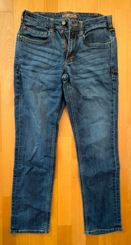 Tactical jeans herren 28 - jeans,