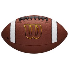 Wilson GST Speedskin Football
