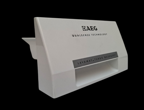 Aeg lavamat waschmaschine - aeg,