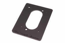 SME fitting armboard for