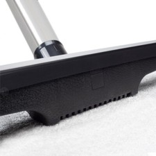 Teppich Double Clean Düse mit