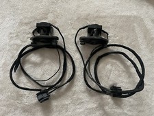 Orig. BMW 3er E36 Cabrio Verdeck Hardtop Aufnahmen / Vorbereitung 54218163053