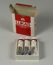 Lukas Künstler Ölfarbe - 3