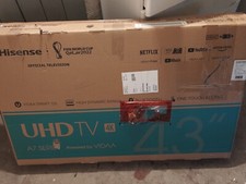 Hisense A7 Serie Fernseher