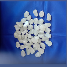 Phosphoreszierende Steine