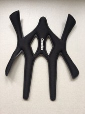 CleanTex Fahrradhelmpolster