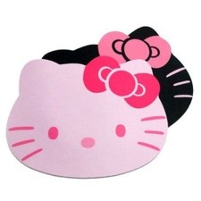 Hello Kitty Styling Mouse Pad