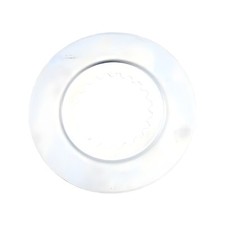 Slat steel thickness approx