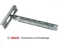 Bosch ProfiLift ComfortLift