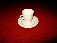 Arzberg, Serie : Move Sequenze!!,Kaffeetasse mit Untertasse 0,22Liter, Neuware