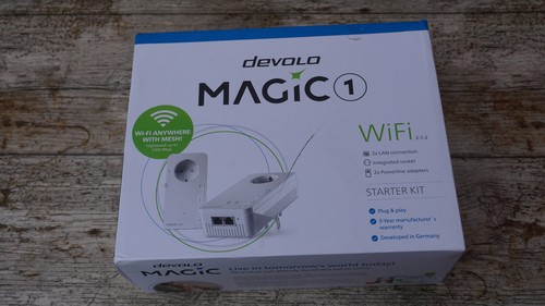 Devolo magic wifi next - magic, 1
