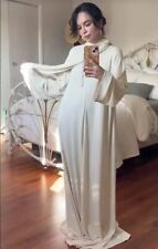 Zara Schal Kleid X Kate Moss