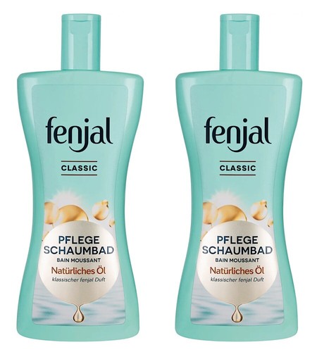 Fenjal classic pflege - ✅fenjal,