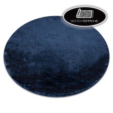 Moderne sehr dick Plüsch