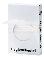 750 Hygienebeutel in