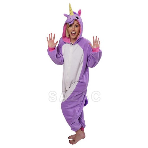 Sazac einhorn fleece - sazac,