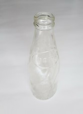 Pepsi-Cola, Limonadenflasche, Werbung 