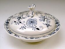 GROSSE MEISSEN ZWIEBELMUSTER