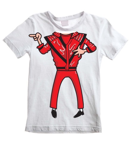 Michael jackson kinder unisex - jackson,