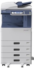 TOSHIBA E-STUDIO 2050C