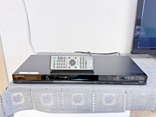 Blu ray sony - blu-ray, bdp
