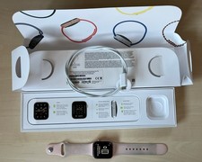 Apple Watch SE 40mm Goldton