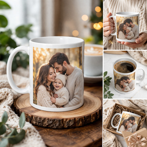 Personalisierte tasse - personalisierte,