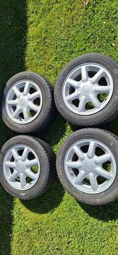 Golf original alufelge - golf, 3