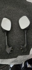 Yamaha R1 RN12 Spiegel