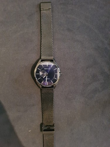 Bering automatic herrenuhr - bering,