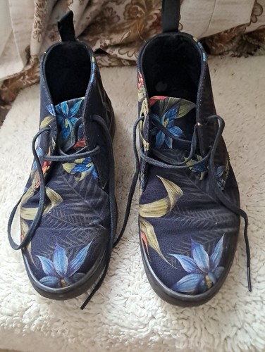 Martens sommerboots gr 38 - martens,
