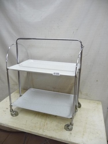 8189 alten beistellwagen - ,
