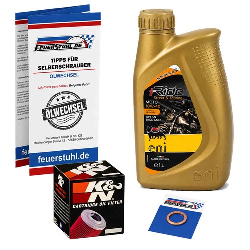 Suzuki 125 nf41a eni - gn,