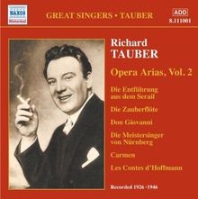 Opernarien vol von richard - vol.,