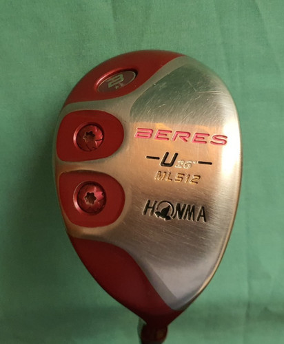 Damen honma golf beres ml512 - damen,