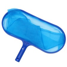  Poolreinigungsgeräte Kescher Swimmingpool -Reinigung Schwimmbadblattnetz