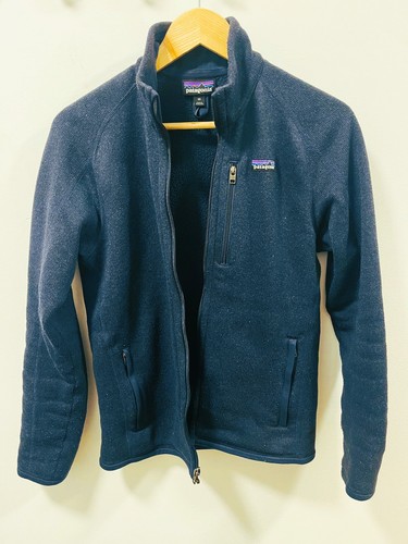 Patagonia better sweater - better,