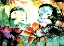 Ak Musikgruppe Missfits, Portrait, Autogramme - 11441240