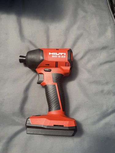 Hilti nuron sid6 - hilti,
