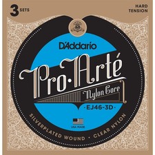 D'Addario K-Git.Saiten Pro