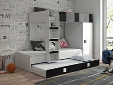 Hochbett Etagenbett Kinderbett